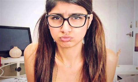 filme porno cu mia khalifa|Filme porno cu Mia Khalifa